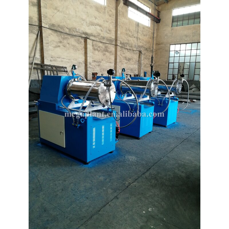 Chalk Production Line Supplier - Factory Price 1/2/4/8 Molds Machine