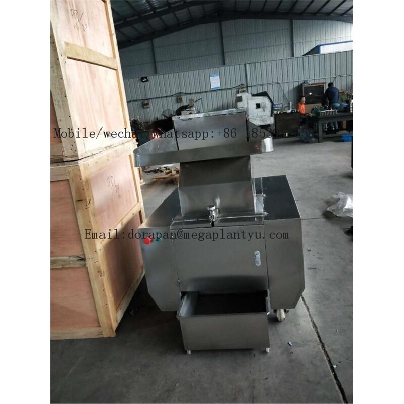 Potato Peeler Machine Manufacturer - Automatic Ginger Potato Washer Cutter