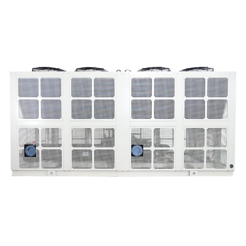 Industrial Chiller Factory - China Water Cooled Chiller Price