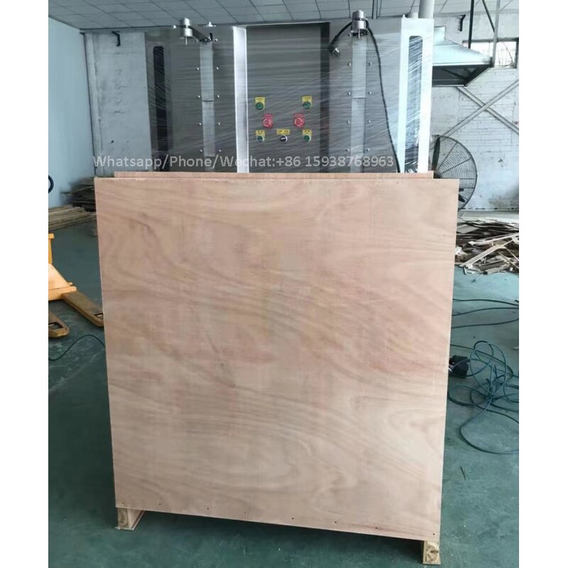 Manure Dewater Machine Supplier - Screw Press Solid Liquid Separator