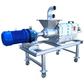 Animal Dung Dewatering Machine Supplier - 2025 High Efficient Design