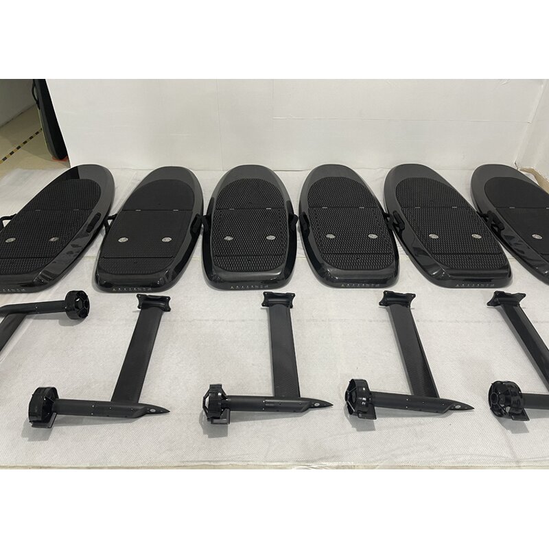 Electric Hydrofoil Surfboard Manufacturer - High-Speed Carbon Fiber Board