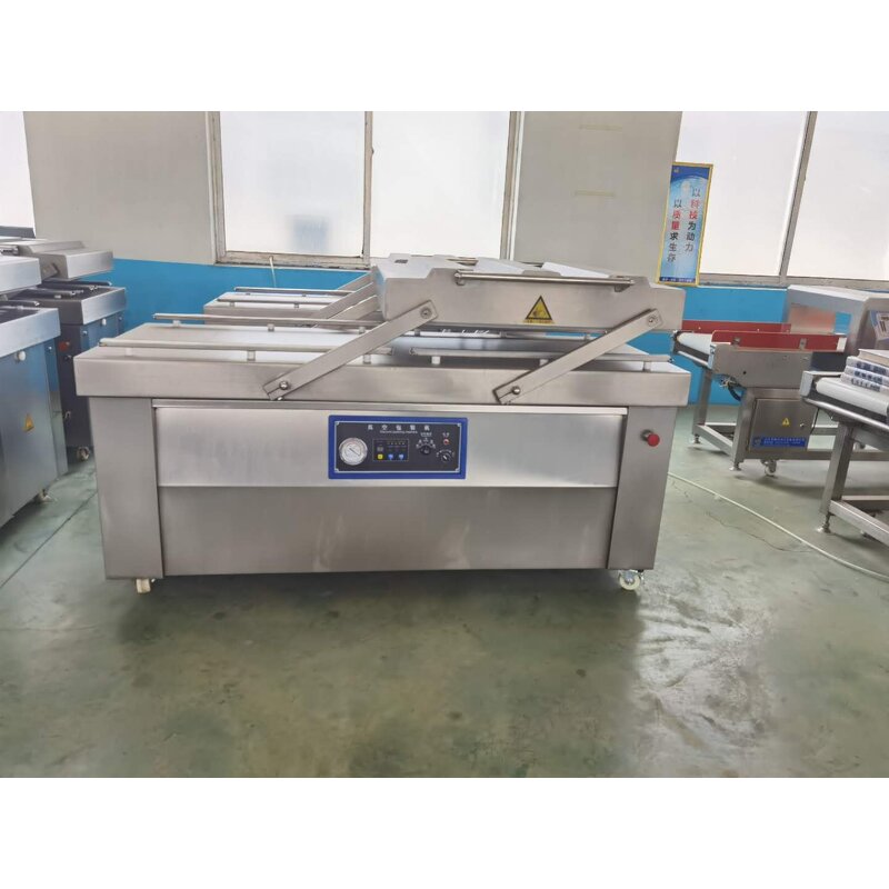 Vacuum Packaging Machine Manufacturer - Automatic Food Vacuum Sealer