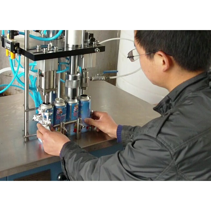 Vacuum Sealing Machine Supplier - Double Chambers Vacuum Packer Sealer