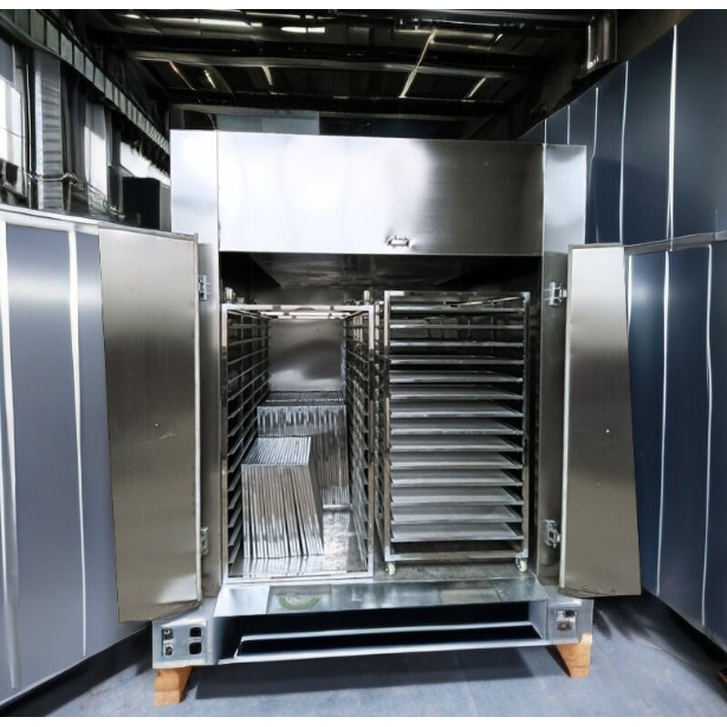 Hot Air Drying Oven Supplier - Customized Industrial Batch Oven