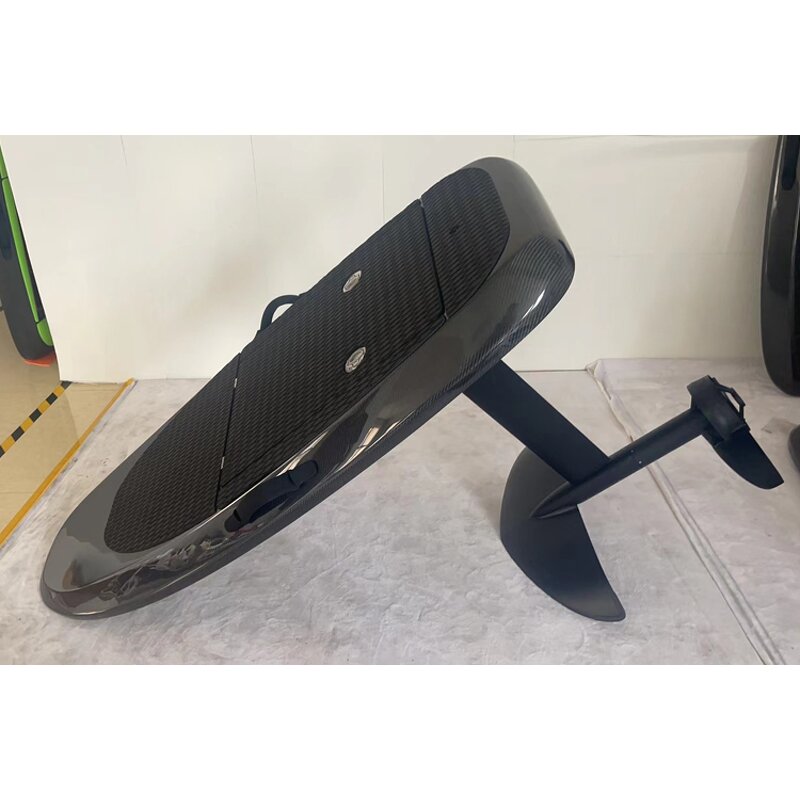 Electric Hydrofoil Surfboard Manufacturer - New 2024 Design 8 KW