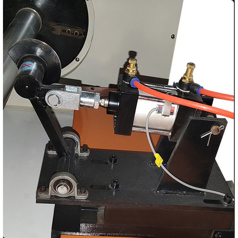 Sponge Cutting Machine Supplier - Batch Foam Making Machine