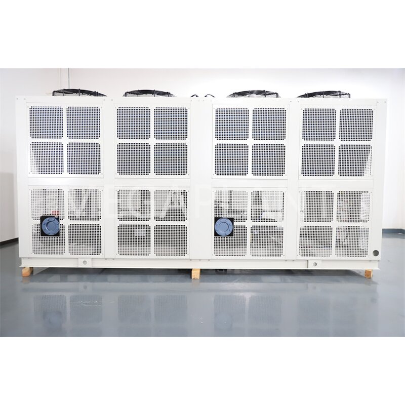 Chiller Cooling Unit Supplier - Cheap Air Cooled Water Chiller