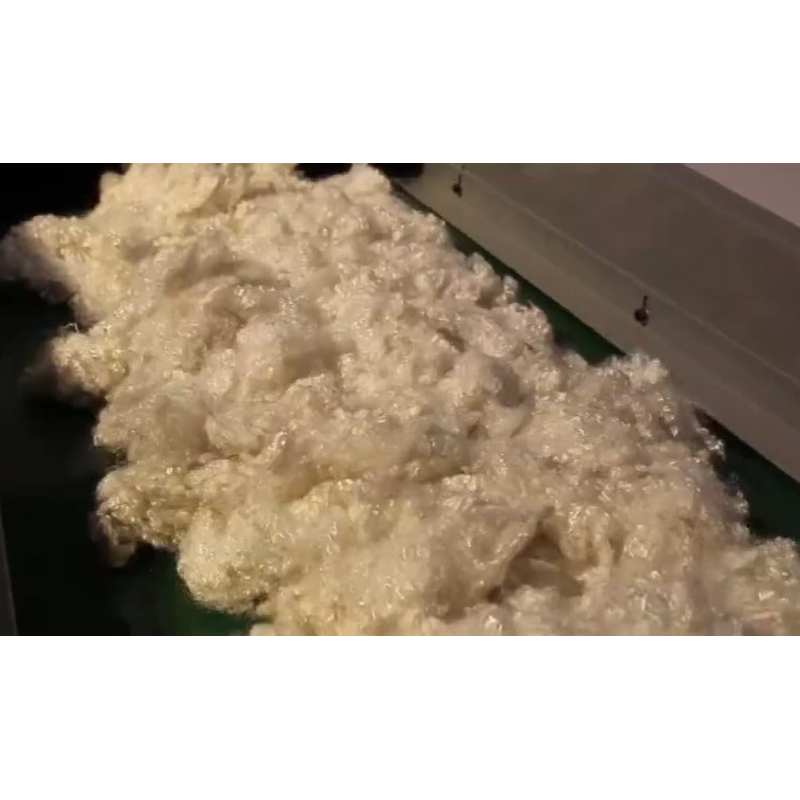 Fiber Conveyor Machine Manufacturer - Automatic Wool Carding Opener Lifting