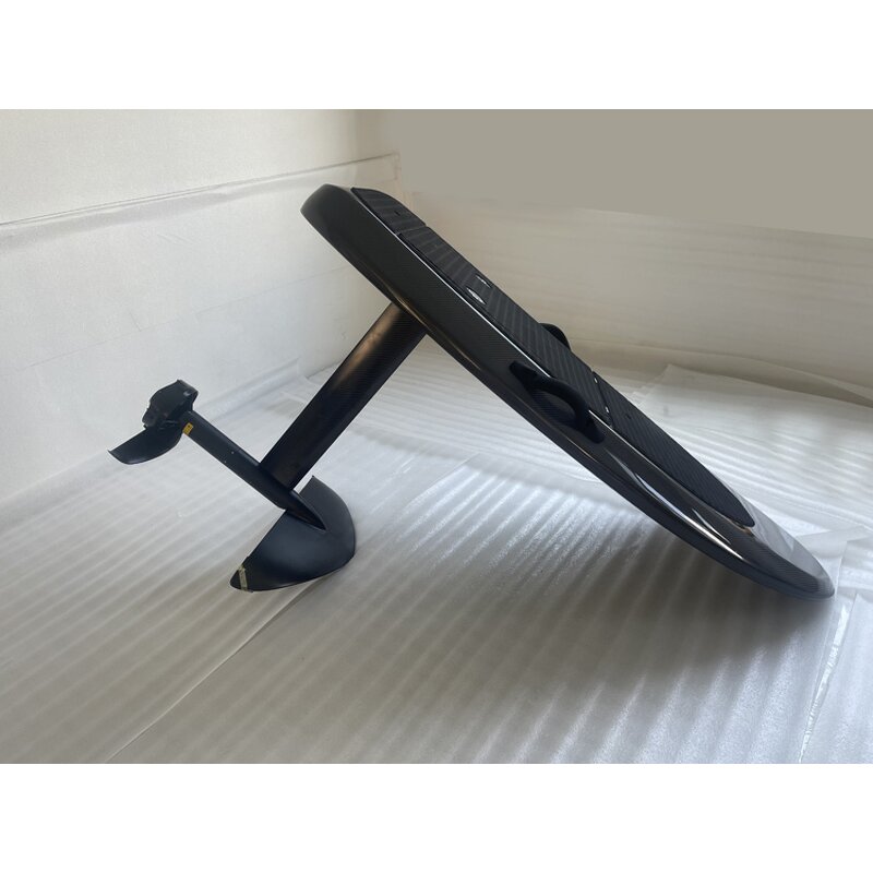 Electric Hydrofoil Surfboard Manufacturer - High-Speed Carbon Fiber Board