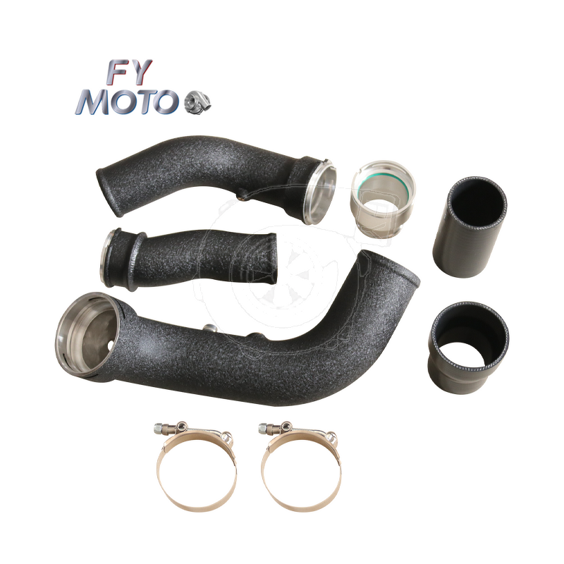 Boost Pipe & Chargepipe Manufacturer - For BMW N55 335i 435i M135i
