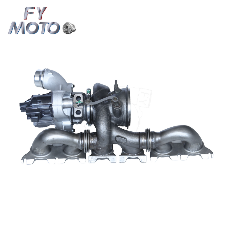 Turbocharger Factory - Gen 1 B58 for BMW F Series & G Series Models