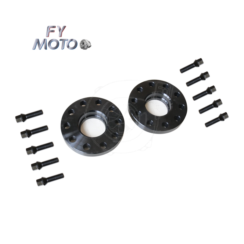 Wheel Spacers Manufacturer - 10MM 12MM Forged PCD 5*112 for BMW F Chassis