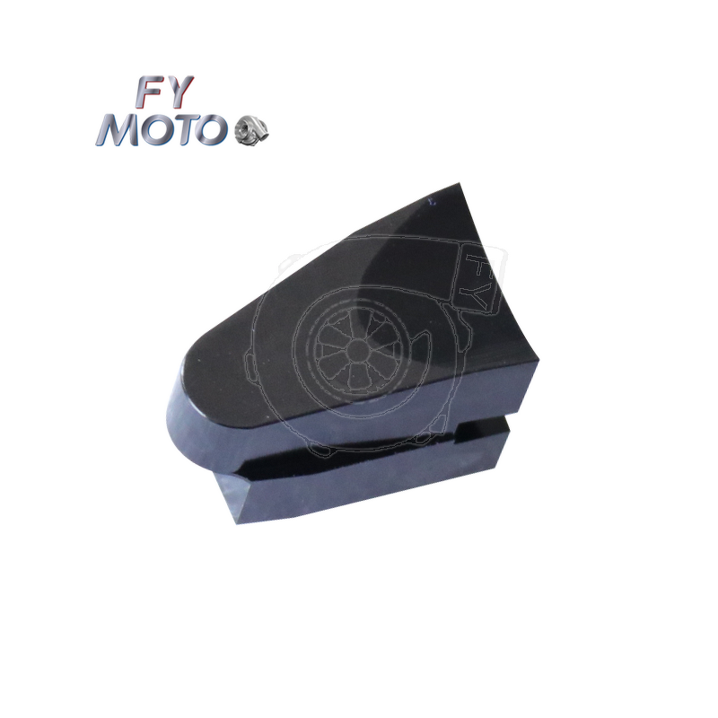 RFD Runner Flap Delete Kit Factory - For VW Golf 7 R Audi S3 2.0 TSI