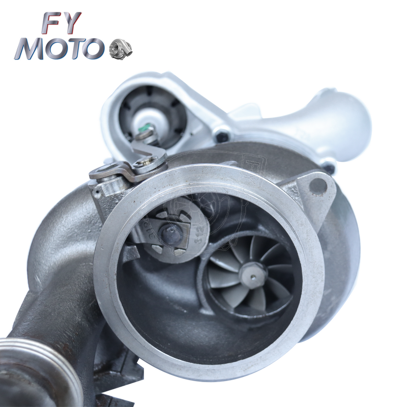 Turbocharger Factory - Gen 1 B58 for BMW F Series & G Series Models