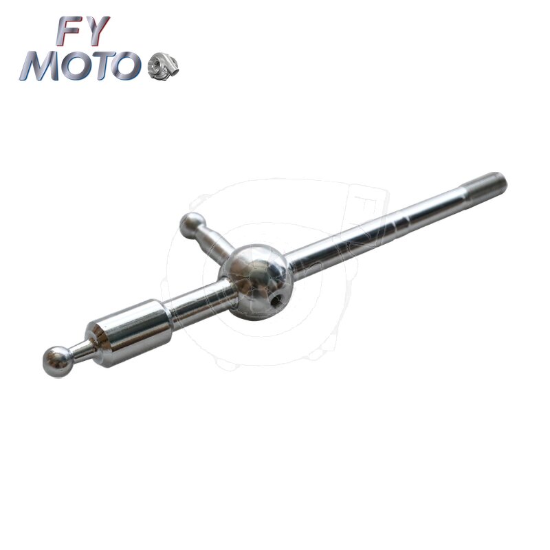 Short Shifter Manufacturer - For Toyota Celica 00-01 Shift Lever