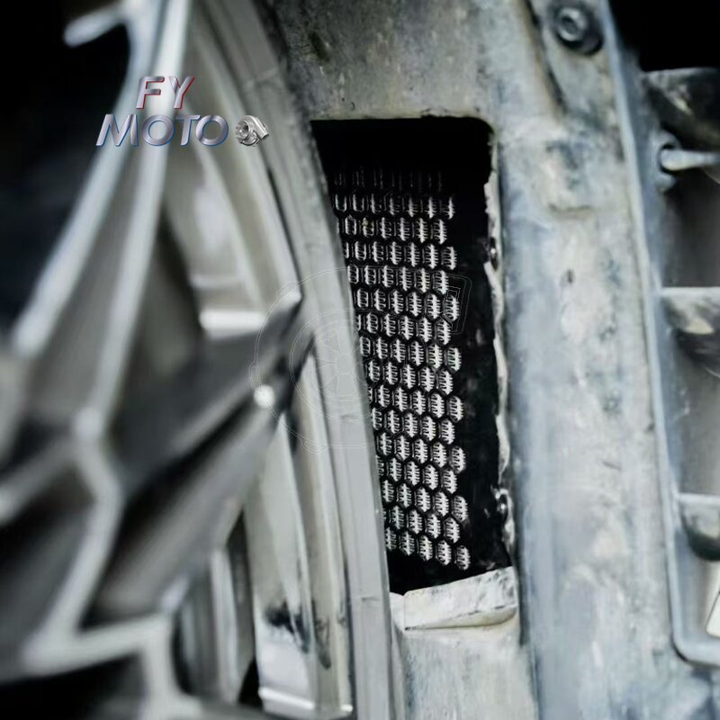 Arch Clearance Kit Factory - For BMW G82 G87 M3 G80 M4 G82 Front