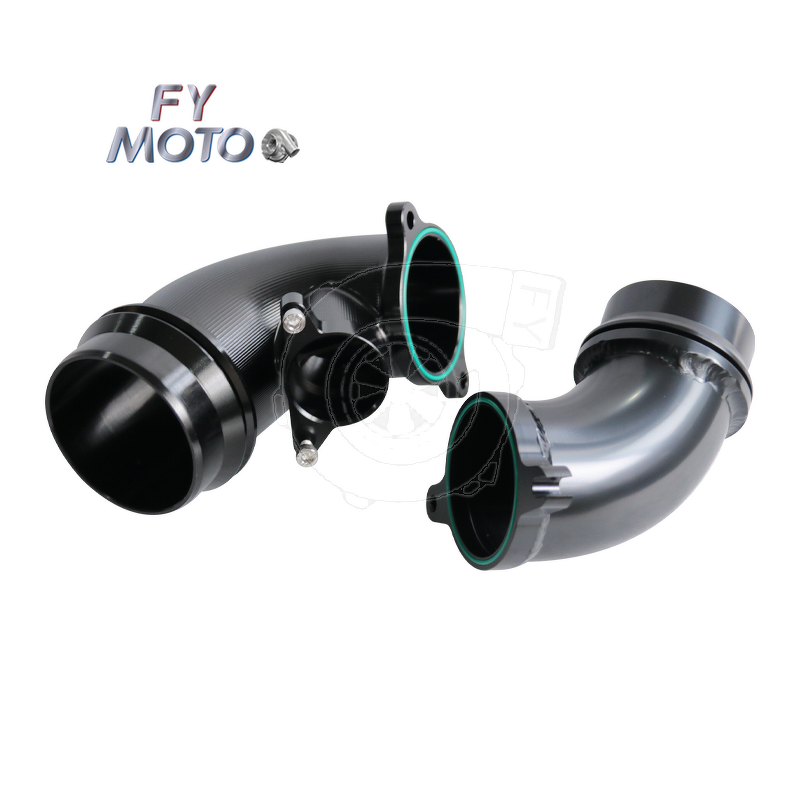 Turbo Inlet Manufacturer - S58 for BMW X3M X4M 21+ CNC Machined