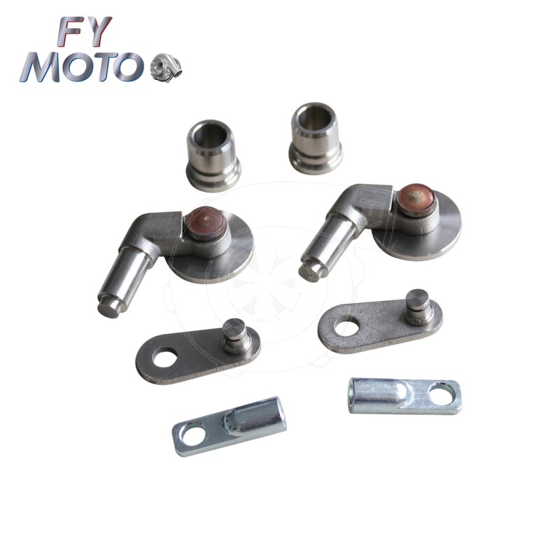 Turbo Wastegate Repair Kit Manufacturer - TD03 TD04 for BMW N54