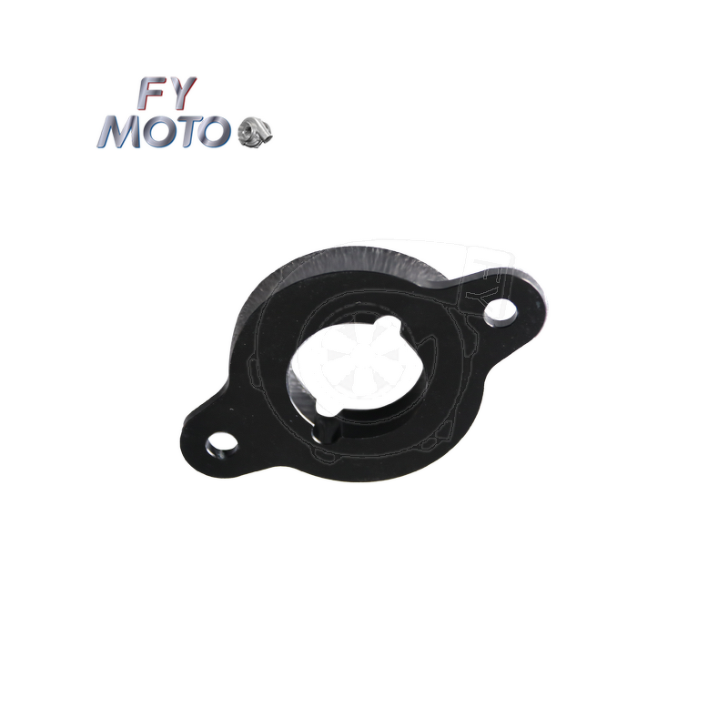 CNC Colipack Adapter Manufacturer - For 1.8T 2.0T Engines