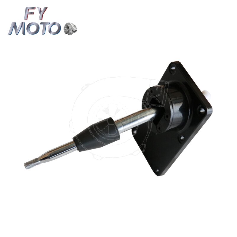 Short Shifter Factory - For Nissan Silvia S13 180SX Stainless Steel