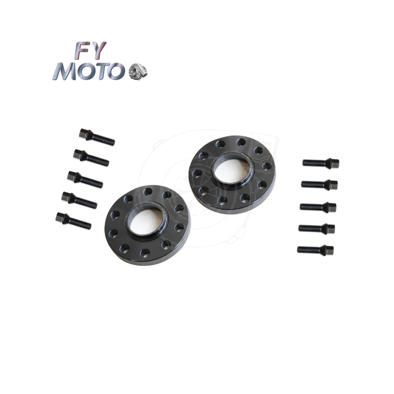 Wheel Spacers Manufacturer - 10MM 12MM Forged PCD 5*112 for BMW F Chassis