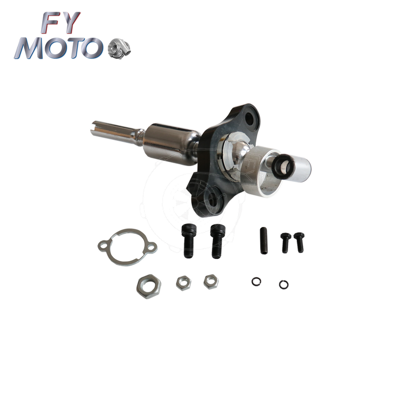 Quick Shift Gear Factory - For V6/V8 HSV VE/G8 LS2/LS3 T56 6 Speed