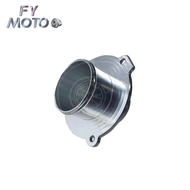 PCV Delete Kit Factory - For Golf MK5 MK6 GTI S3 Leon Cupra