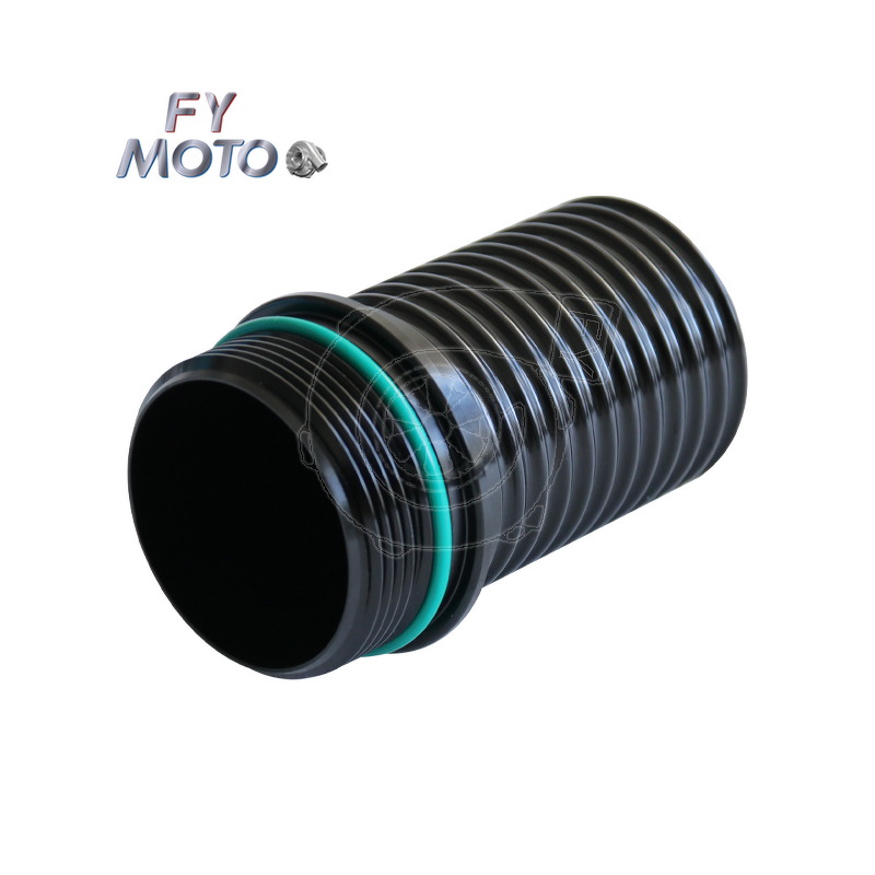 CNC Aluminum Housing Factory - For 7 DSG Transmissions AUDI/VW EA888 GEN3