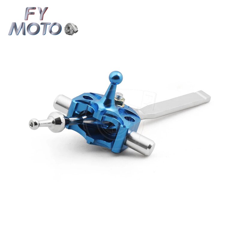 CNC Short Shifter Manufacturer - Billet for Porsche 911 996 Turbo Boxster