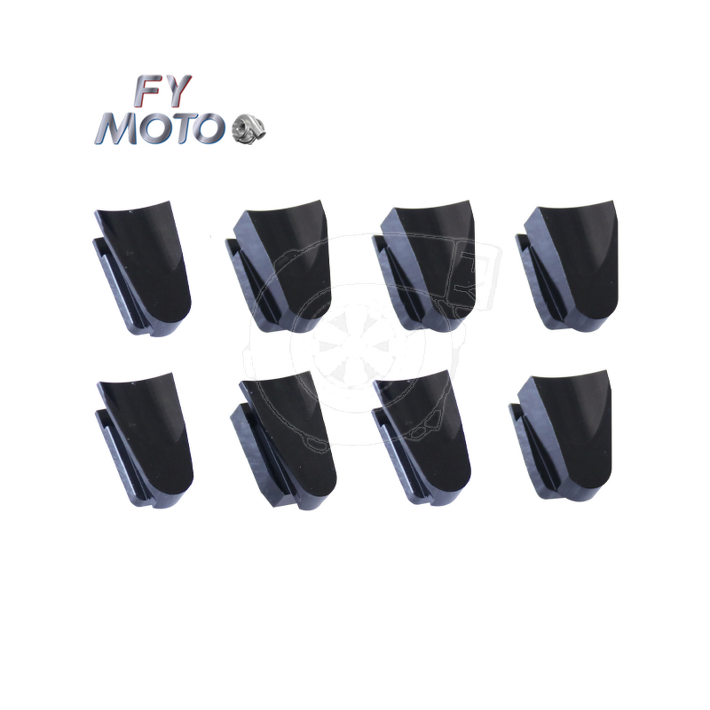 RFD Runner Flap Delete Kit Factory - For VW Golf 7 R Audi S3 2.0 TSI