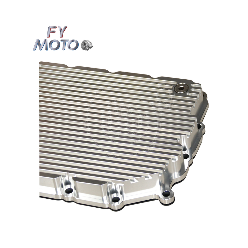 Aluminum Oil Pan Manufacturer - Dual Clutch for BMW M3 M4 F80 F82 S55