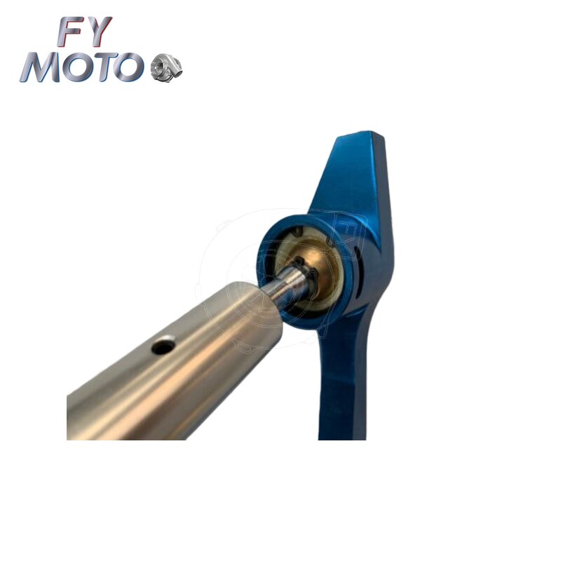 Short Shifter Manufacturer - For BMW 93-99 E36 All Models Stainless Steel