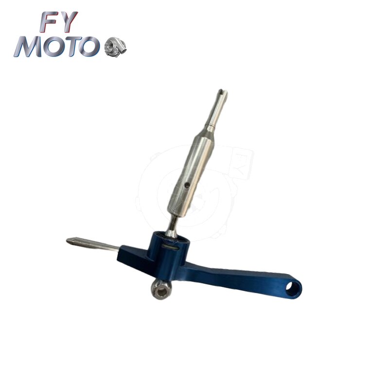 Short Shifter Manufacturer - For BMW 93-99 E36 All Models Stainless Steel