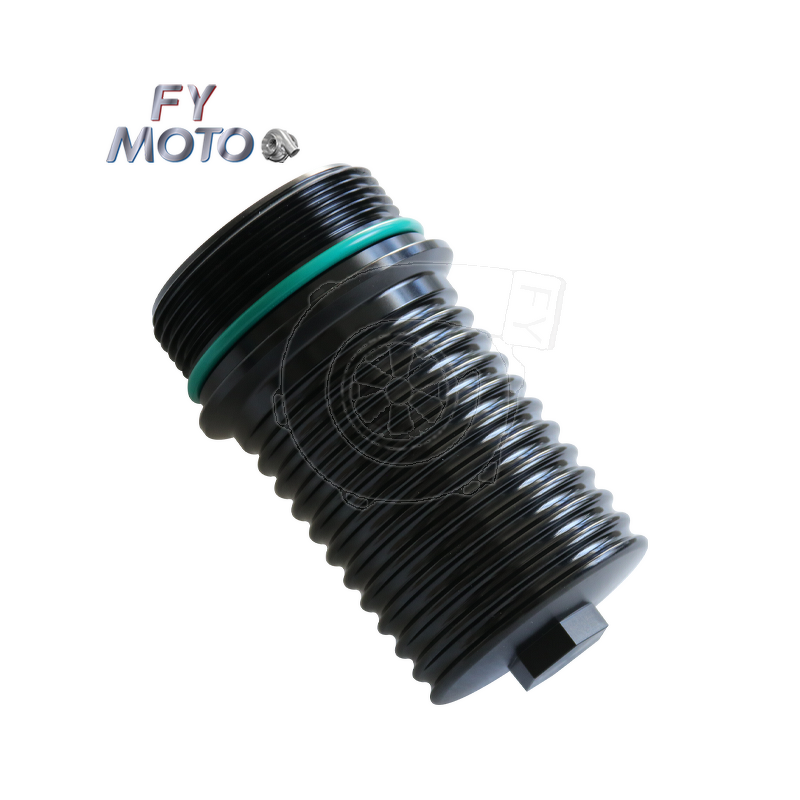 CNC Aluminum Housing Factory - For 7 DSG Transmissions AUDI/VW EA888 GEN3