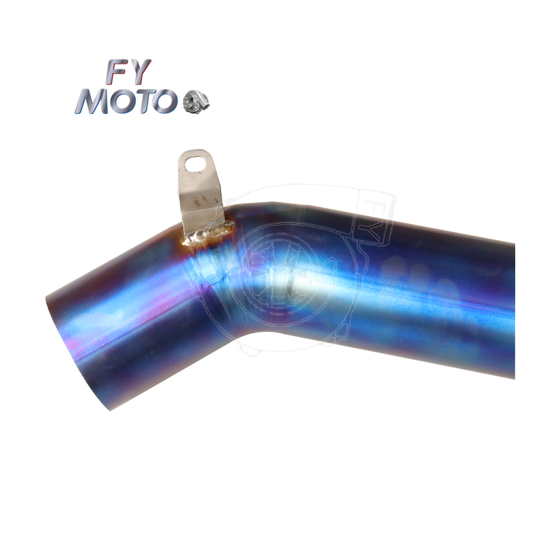 Titanium Intake Factory - 89MM for BMW G80 G82 M3 M4 Competition S58