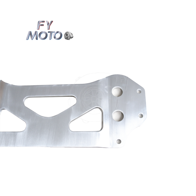 Aluminum Chassis Brace Factory - For BMW M3 G80/M4 G82 S58 3.0T