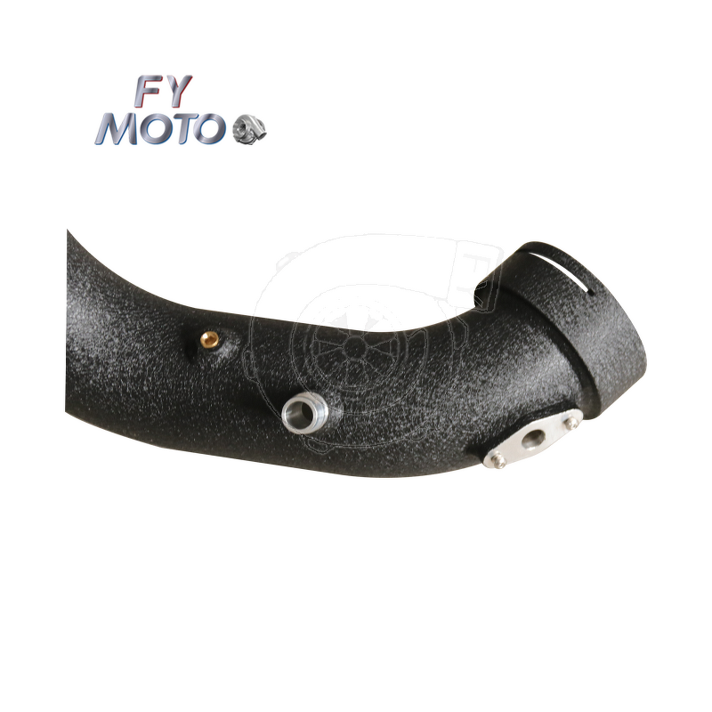 Boost Pipe & Chargepipe Manufacturer - For BMW N55 335i 435i M135i