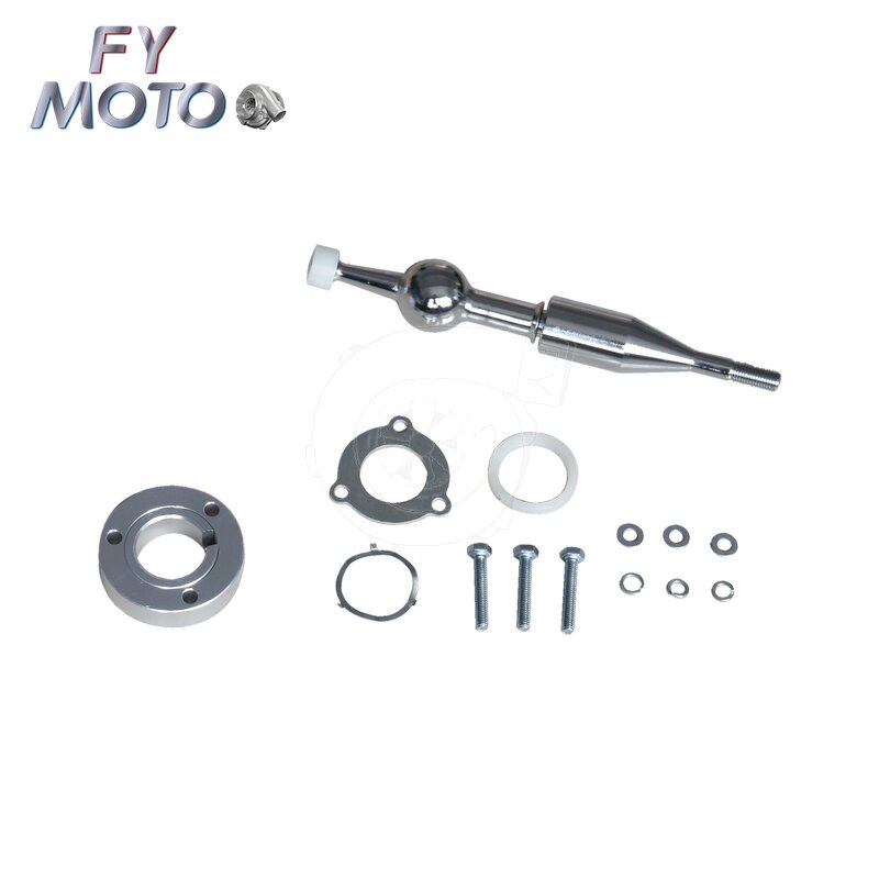 Quick Short Shifter Factory - For Mazda MX5 Miata 90-97 RX7 86-91