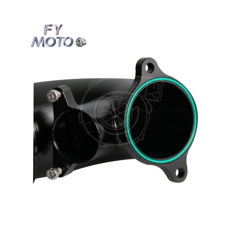 Turbo Inlet Manufacturer - S58 for BMW X3M X4M 21+ CNC Machined