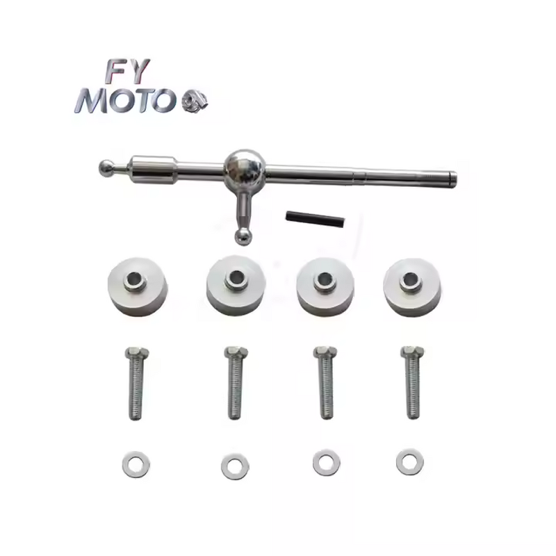 Short Shifter Manufacturer - For Toyota Celica 00-01 Shift Lever