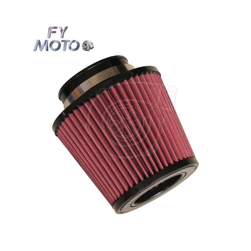 Titanium Intake Factory - 89MM for BMW G80 G82 M3 M4 Competition S58