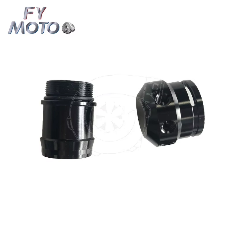 PCV Delete Kit Factory - For Golf MK5 MK6 GTI S3 Leon Cupra