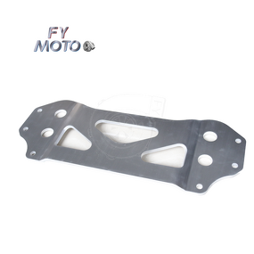 Aluminum Chassis Brace Factory - For BMW M3 G80/M4 G82 S58 3.0T