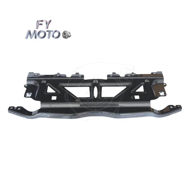 Carbon Fiber Water Tank Cover Factory - For BMW G8X G80 G82 M3 M4