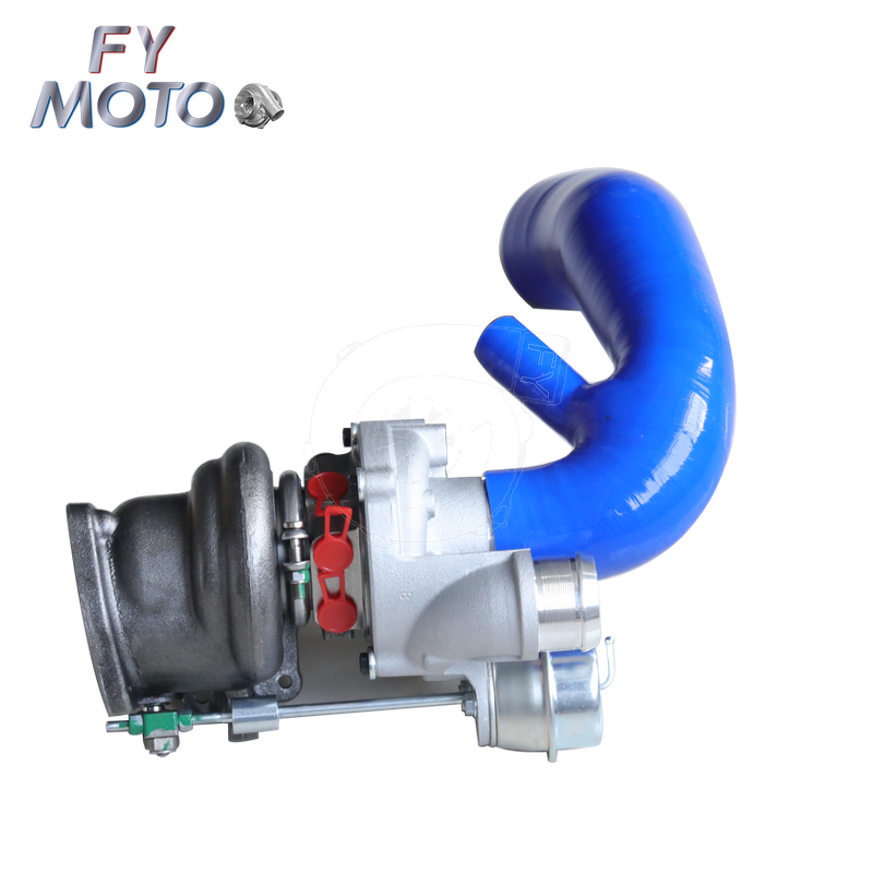 Billet Wheel Turbocharger Manufacturer - K04 for Mini Cooper R Series