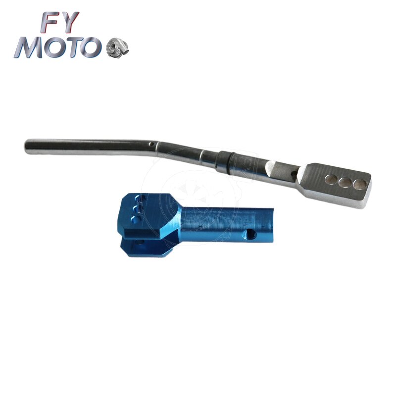 CNC Short Shifter Factory - Billet for AUDI A4 A6 S4 1994-2004