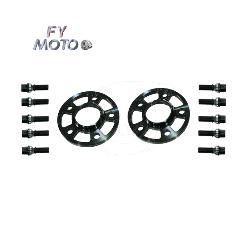 Wheel Spacers Manufacturer - 10-20MM PCD 5*112 for BMW G Chassis