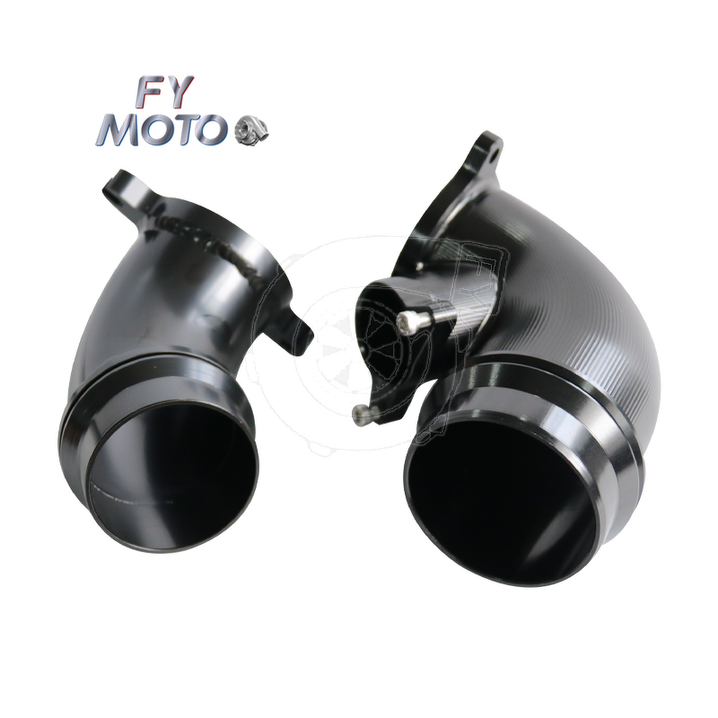 Turbo Inlet Manufacturer - S58 for BMW X3M X4M 21+ CNC Machined