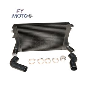 Intercooler Kit Manufacturer - For 06-10 GTI 2.0 / Audi A3 Bar&plate